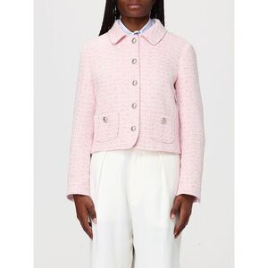 Tagliatore Jacket Woman Pink